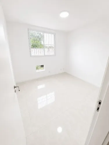 ALUGUEL APARTAMENTO | CONDOMÍNIO VIVA MAIS - PRATA | NOVA IGUAÇU