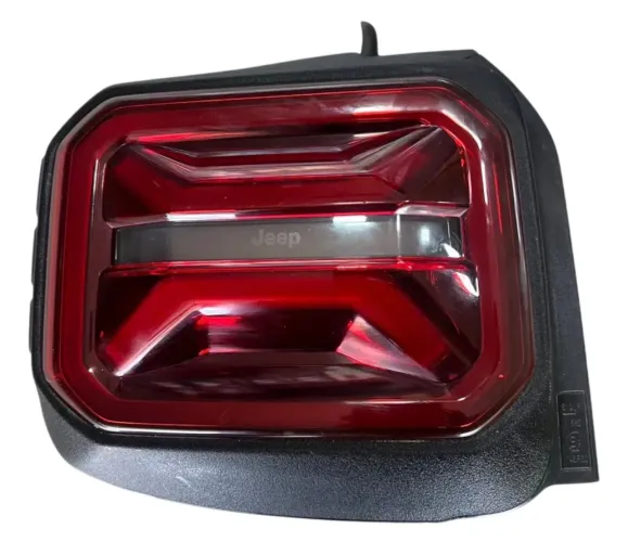 Par de lanternas led renegade 2025 
