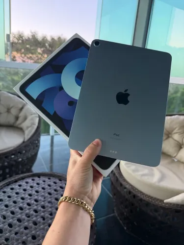 iPad Air geração 4