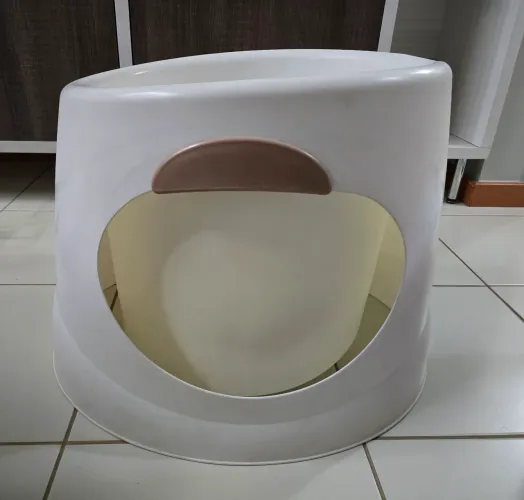 Vende-se Ofuro pra Bebê