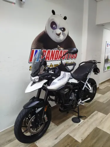 TRIUMPH TIGER 900 GT ABS