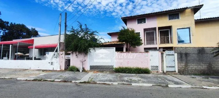 Sobrado com 3 dormitórios, 142 m² - venda por R$ 700.000,00 ou aluguel por R$ 4.000,00/mês
