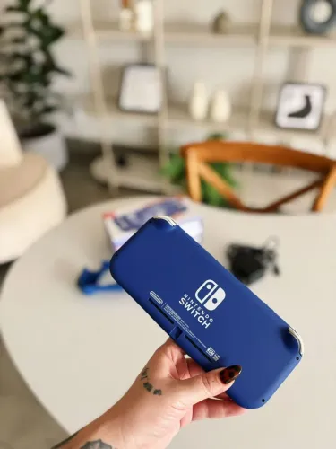 Nintendo Switch Lite 32GB Standard