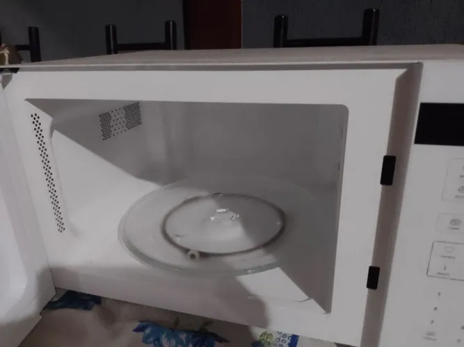 Microondas Toshiba