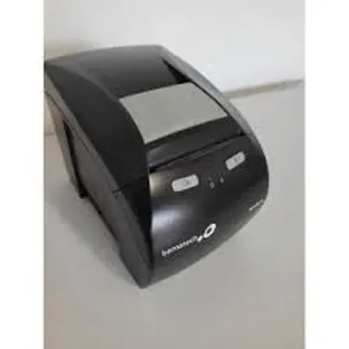 Impressora bematech para nota fiscal/comanda