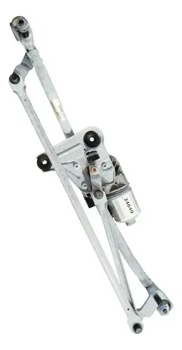 Motor Maquina Limpador Parabrisa Volvo Xc60 T6 2009 2010