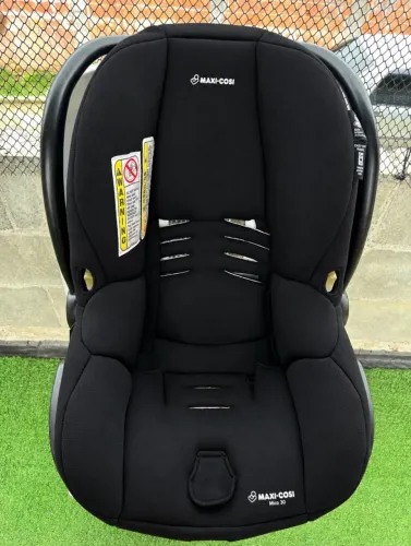 Bebê Conforto Maxi Cosi