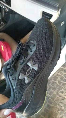 Tenis Under Armour