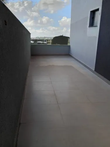 Apartamento com 3 dormitórios à venda, 130 m² por R$ 580.000,00 - Novo Eldorado - Contagem
