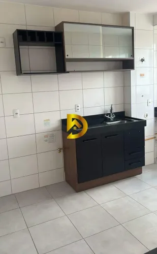 Apartamento Residencial 2 quartos com 1 vaga em Uberaba/MG (R$ 179.000)