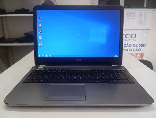 NOTEBOOK CORE i7 -DELL - R$899 -PROMOÇÃO HOJE NA CCO INFORMÁTICA
