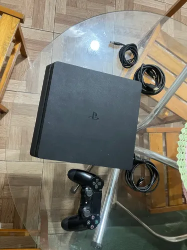 PS4 slim 500gb 