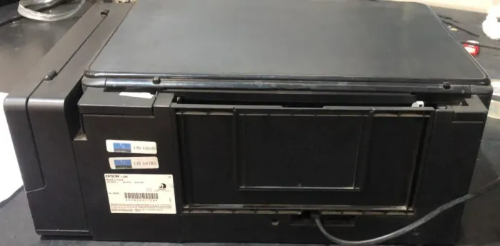 Impressora Epson L395