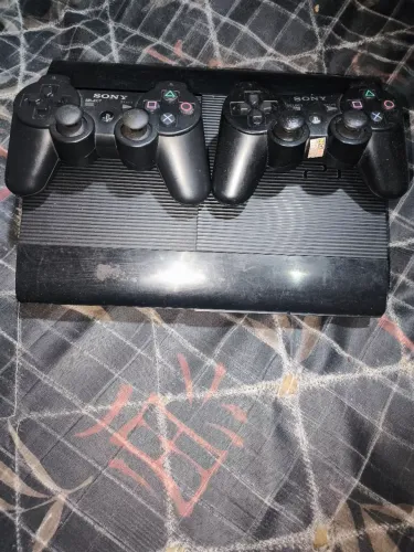 PlayStation 3 destravado