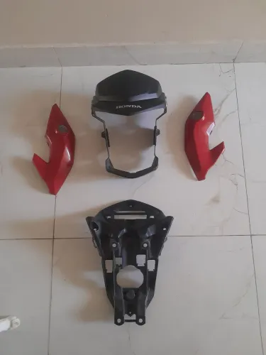 frente da titan 2015 ORIGINAL Honda