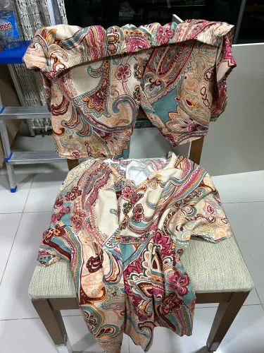 CONJUNTO ESTAMPADO?