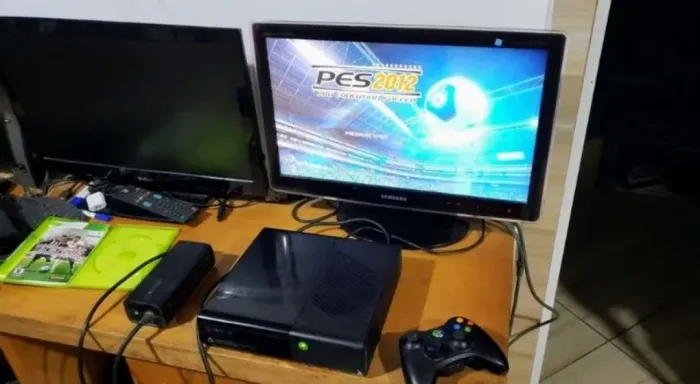 XBOX 360