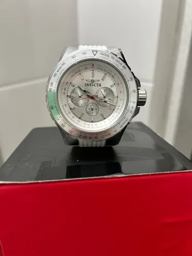 Relógio Invicta Aviator