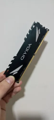 Memória Ram DDDR4