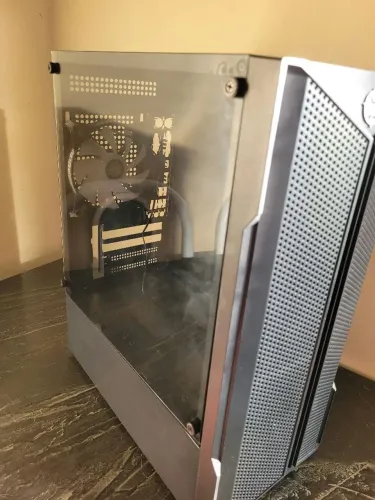 Gabinete TGT Skylancer V2