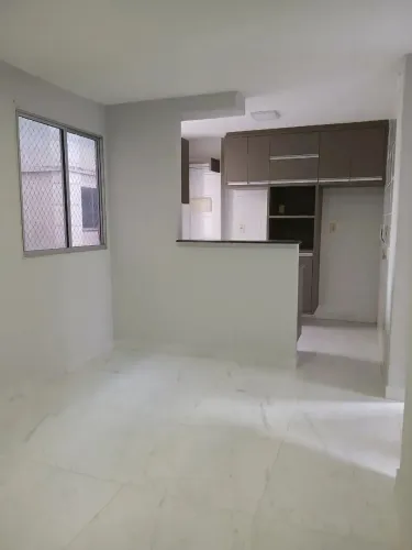 Apartamento Reformado para Locação  Chapada do Mirante  2 Quartos