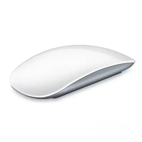 Mouse Bluetooth Slim - Design Premium Estilo Mágic