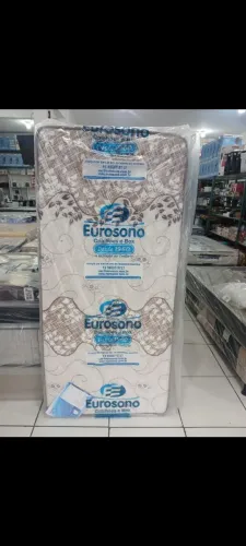 Colchão eurosono