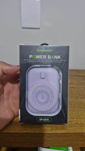 Power Bank