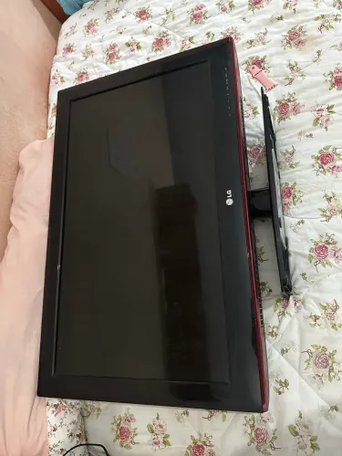 Tv LG e semp