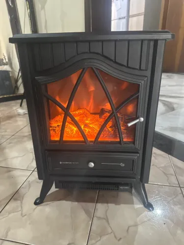 Aquecedor Cadence Retro 127V 