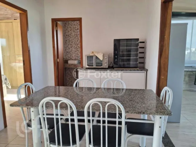 Apartamento à venda Rua Coronel Genuíno, Primor - Sapucaia do Sul
