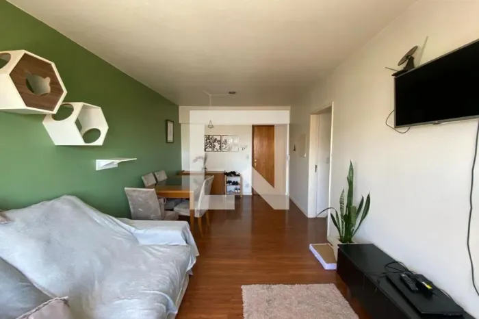 Apartamento à Venda - Centro Histórico, 2 Quartos, 68 m2