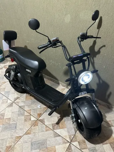 SCOOTER MOTOCHEFE X12 2026 ? 1000W