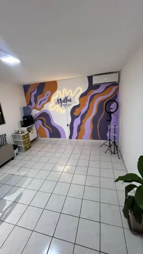 Locação para Nail designer 