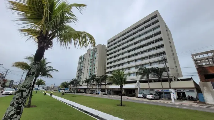 Sala comercial em Morada de Laranjeiras a partir de 27 m2 entrada e restante 36 x