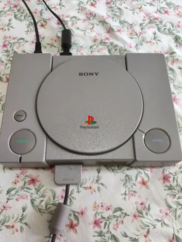 Playstation 1 xstation