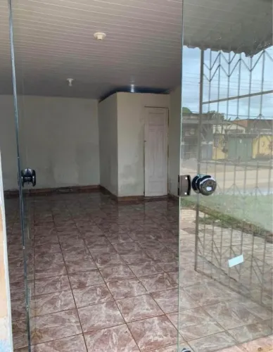 Aluga-se Ponto Comercial