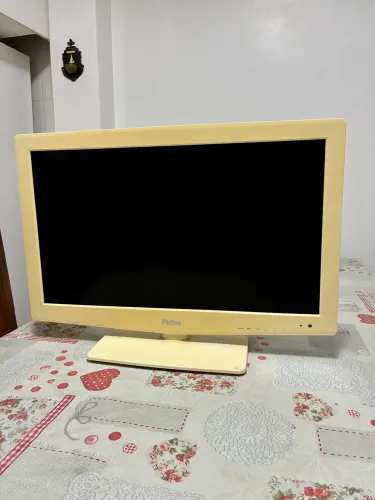 Monitor Gamer Tv Led Philco 24? 60hz