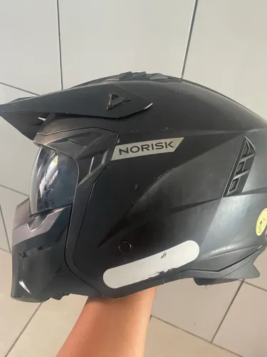 Capacete Norisk 58