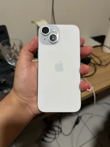 iphone 15 256gb azul