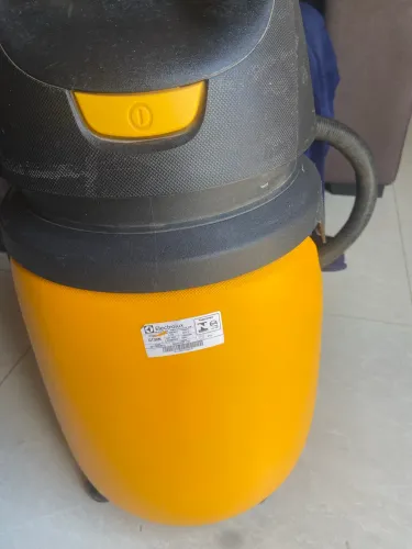 Aspirador de pó GT 3000/ Pro