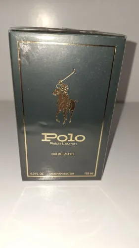 Perfume Polo Green edt 118ml Ralph Lauren
