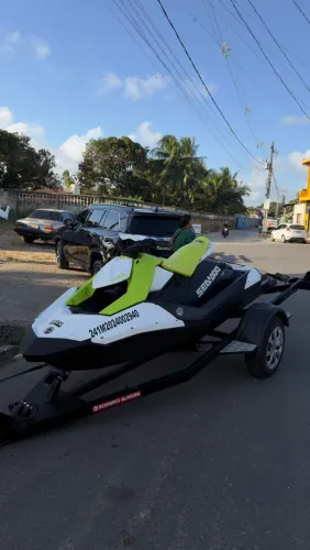 SEA-DOO SPARK 2024