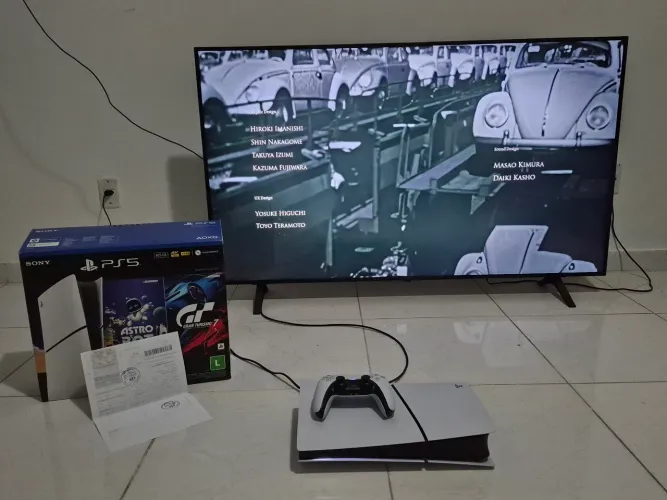 PlayStation 5