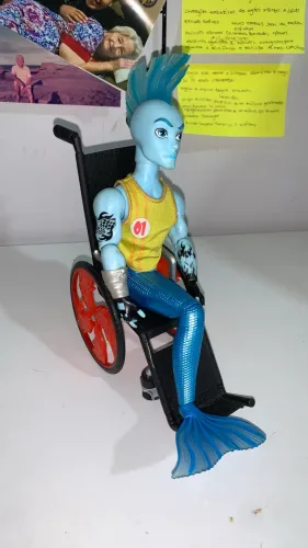 Monster high g1