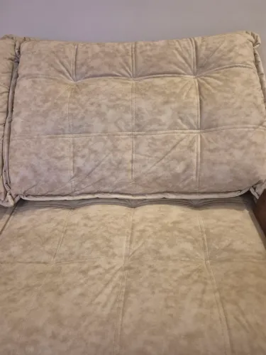 Sofa retrátil