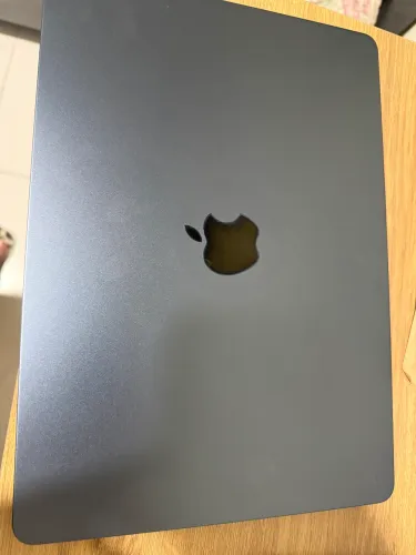 MacBook M3 - 8ram - 256gb