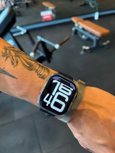 SMART WATCH PREMIUM T800