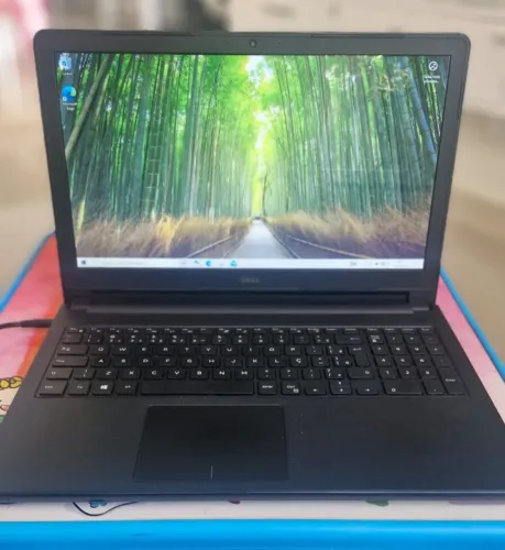 Notebook Dell