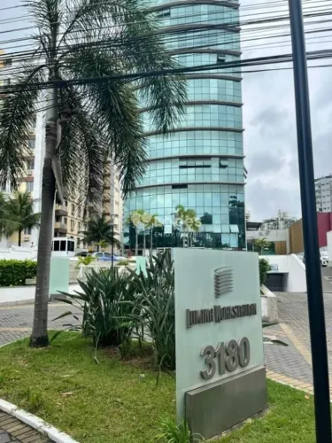 Sala em Jacarepaguá, Rio de Janeiro